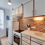 Carnot By Interhome Apartment *