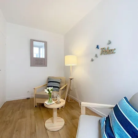 Carnot By Interhome Apartment *