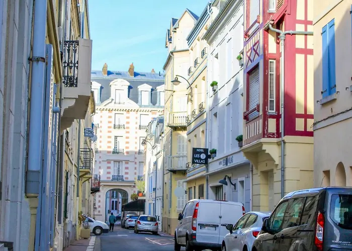 Carnot By Interhome *