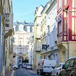 Carnot By Interhome *