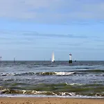 아파트 Carnot By Interhome 트로우빌쉬메르