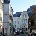 Carnot By Interhome *