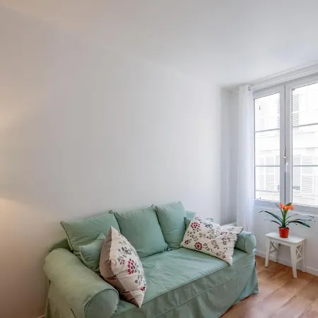 Carnot By Interhome Daire Trouville-sur-Mer