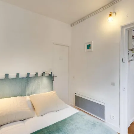 Carnot By Interhome Trouville-sur-Mer