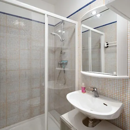 Apartment Carnot By Interhome
