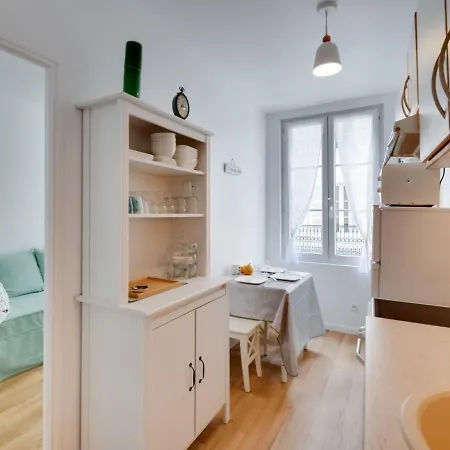 Carnot By Interhome Apartment Trouville-sur-Mer