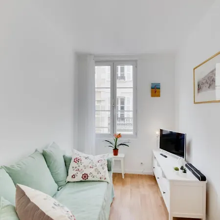 Carnot By Interhome * Trouville-sur-Mer