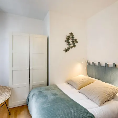 Carnot By Interhome