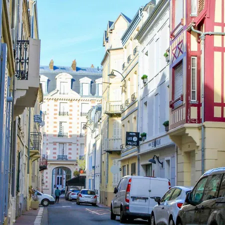 Carnot By Interhome *