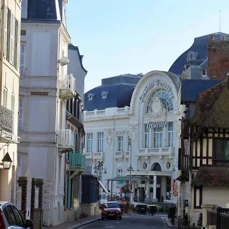 Carnot By Interhome *