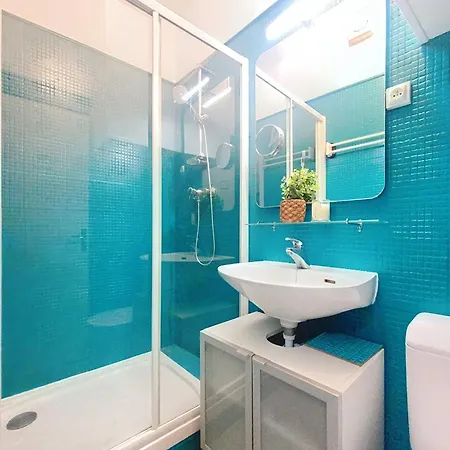 Lägenhet Carnot By Interhome