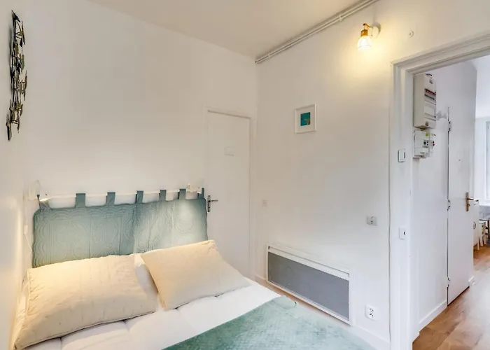 Carnot By Interhome トルヴィル＝シュル＝メール