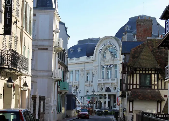 Carnot By Interhome *