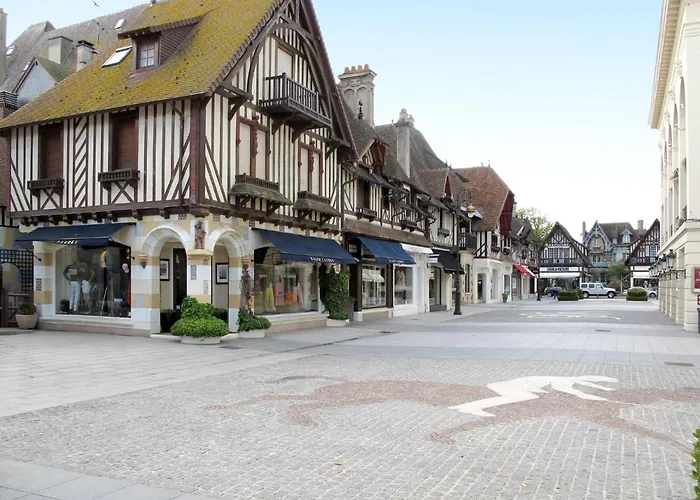 アパート Carnot By Interhome