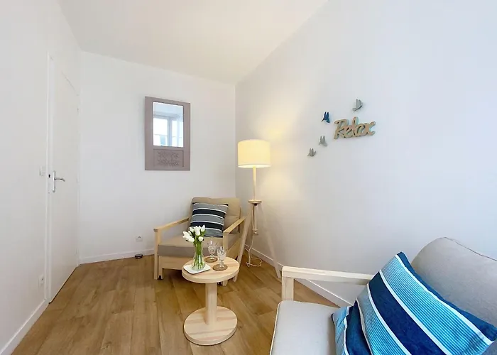 Carnot By Interhome Lägenhet *