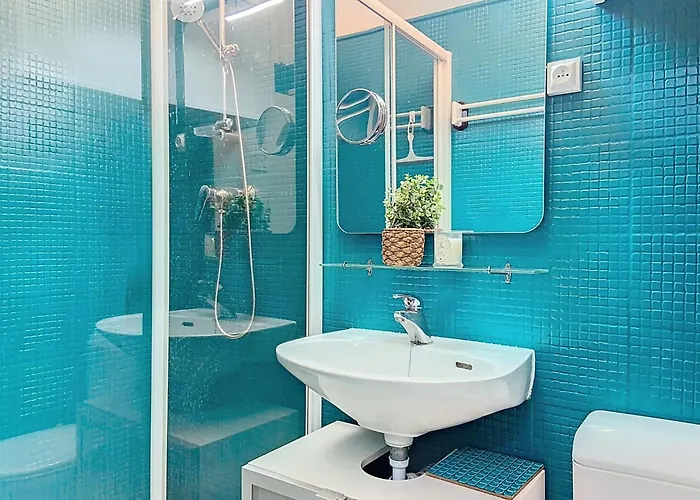 Carnot By Interhome *