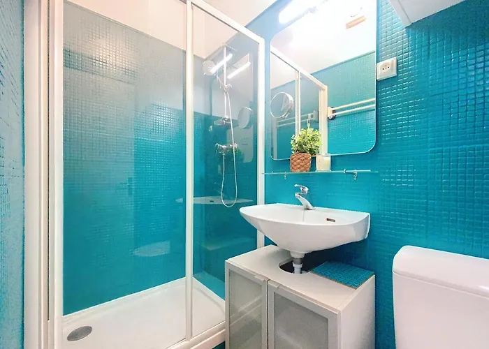 Lägenhet Carnot By Interhome